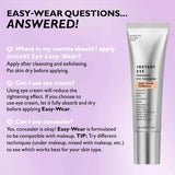 Instant Eye Tightener