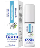 Instant Teeth Whitening Paint Kit