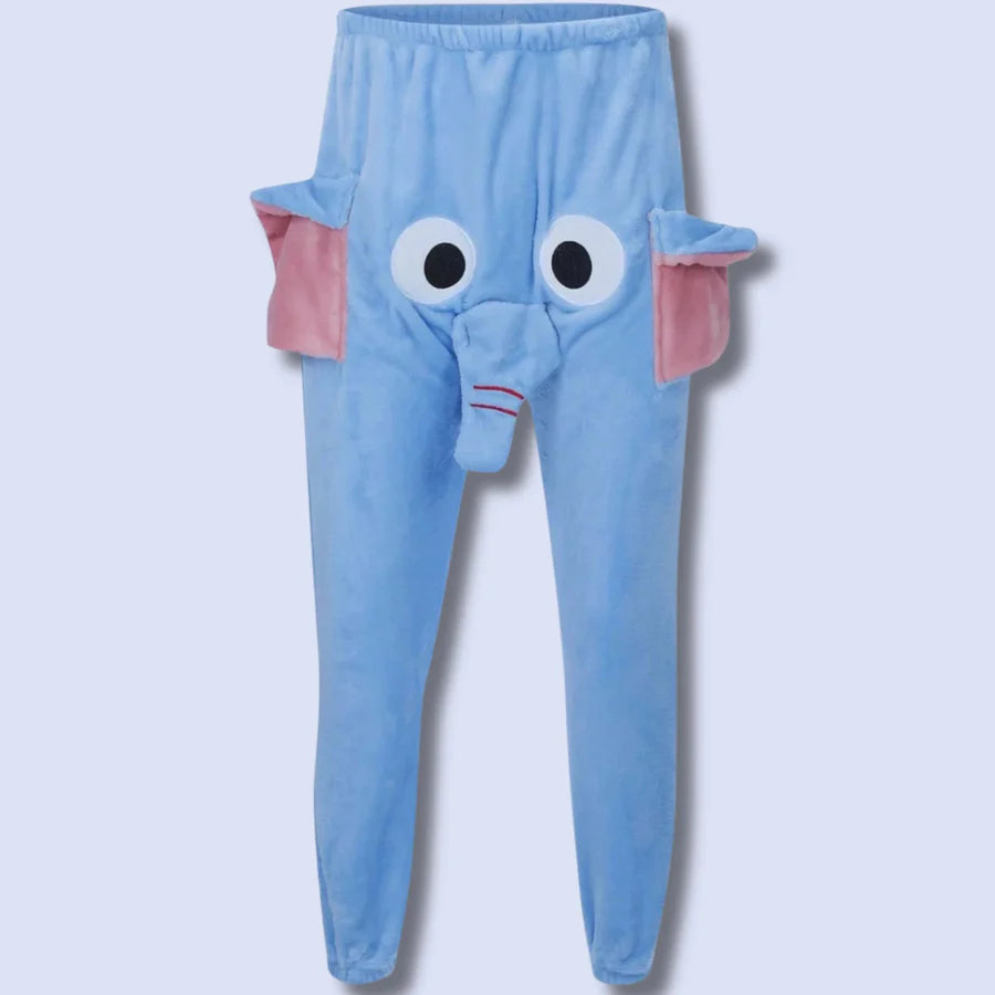 Elephant Pajama