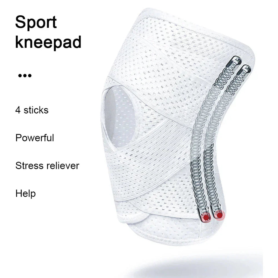 Adjustable Knee Brace