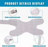 Adjustable Knee Brace