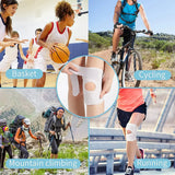 Adjustable Knee Brace