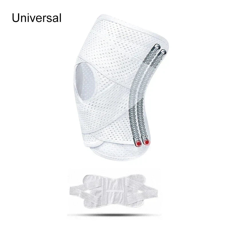 Adjustable Knee Brace