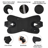 Adjustable Knee Brace