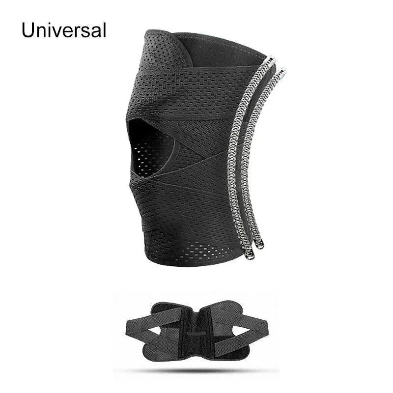 Adjustable Knee Brace