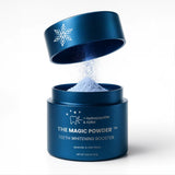 Magic Whitening Toothpaste Booster
