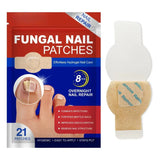 #1 Fungal Nail Patches