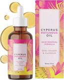 NuRoot ™ Cyperus Rotundos Oil