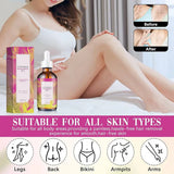 NuRoot ™ Cyperus Rotundos Oil