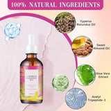 NuRoot ™ Cyperus Rotundos Oil