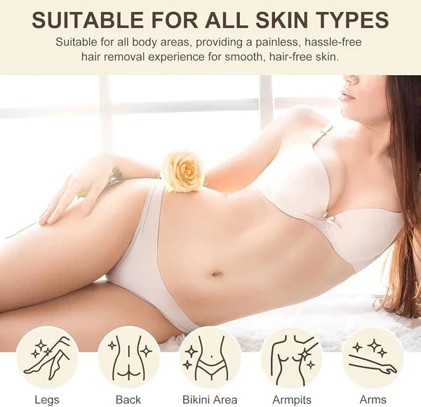 NuRoot ™ Cyperus Rotundos Oil