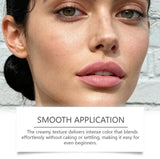 Funny Dickmas Natural Lipstick