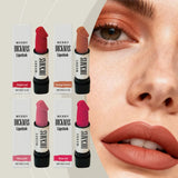 Funny Dickmas Natural Lipstick