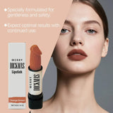 Funny Dickmas Natural Lipstick