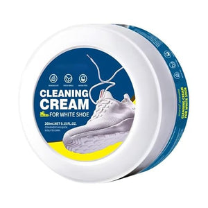 Ultimate Shoe Cleaning Cream