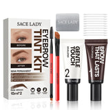 SACE LADY EYEBROW TINT KIT
