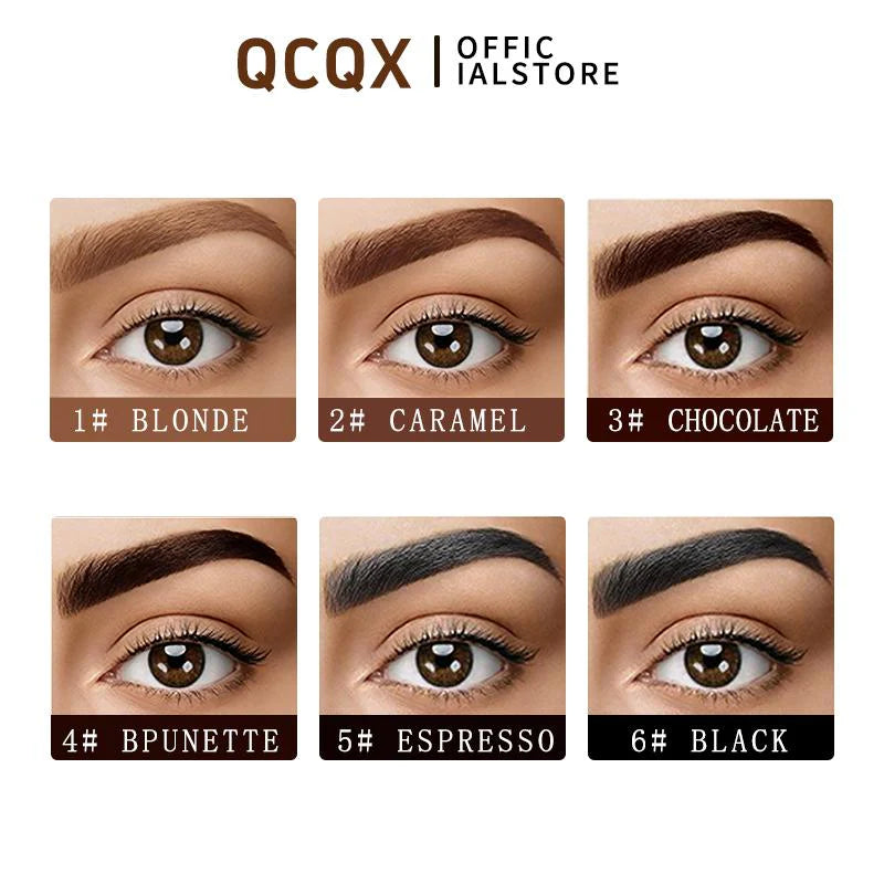 Eyebrow Tint Dye